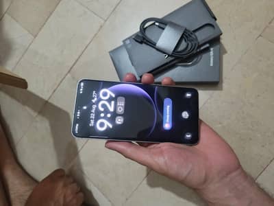 Samsung Mobile S25 FE