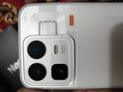 Realme Neo 8