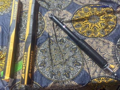 Shock Absorber set Cultus VXL