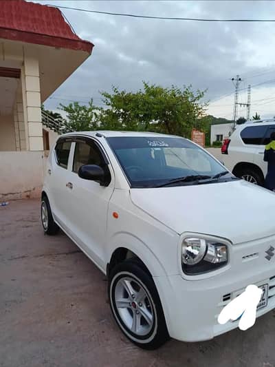Suzuki Alto 2023 | 03006774875
