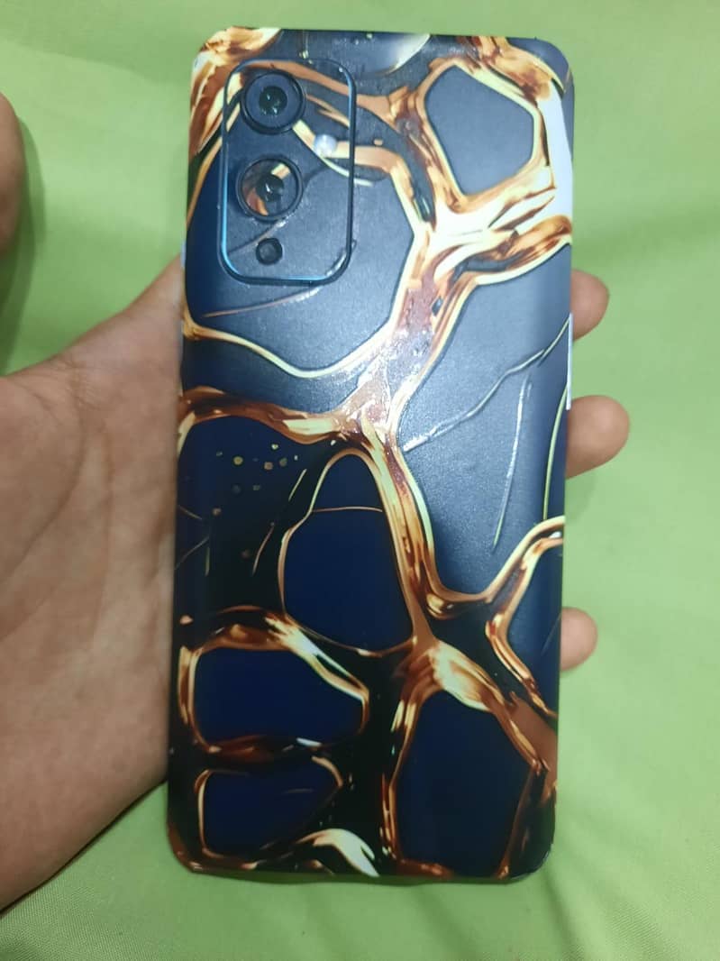 One Plus 9 0