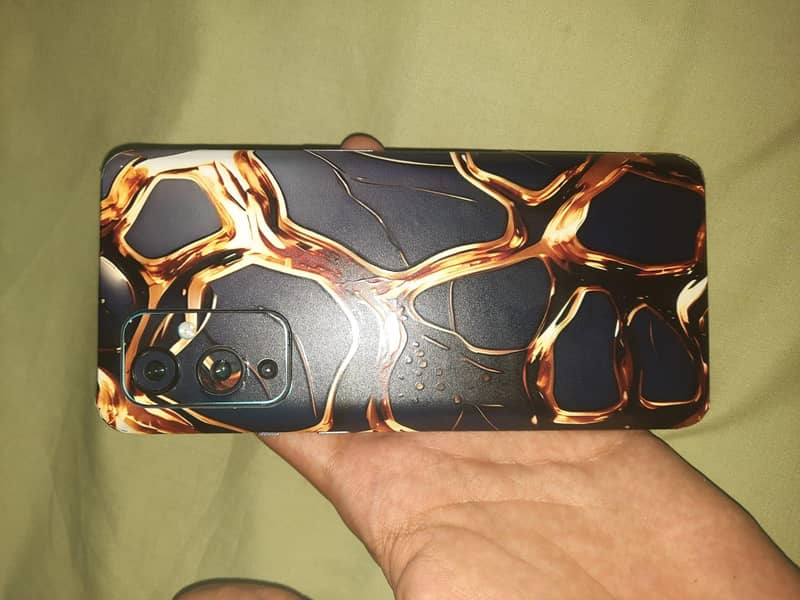One Plus 9 1