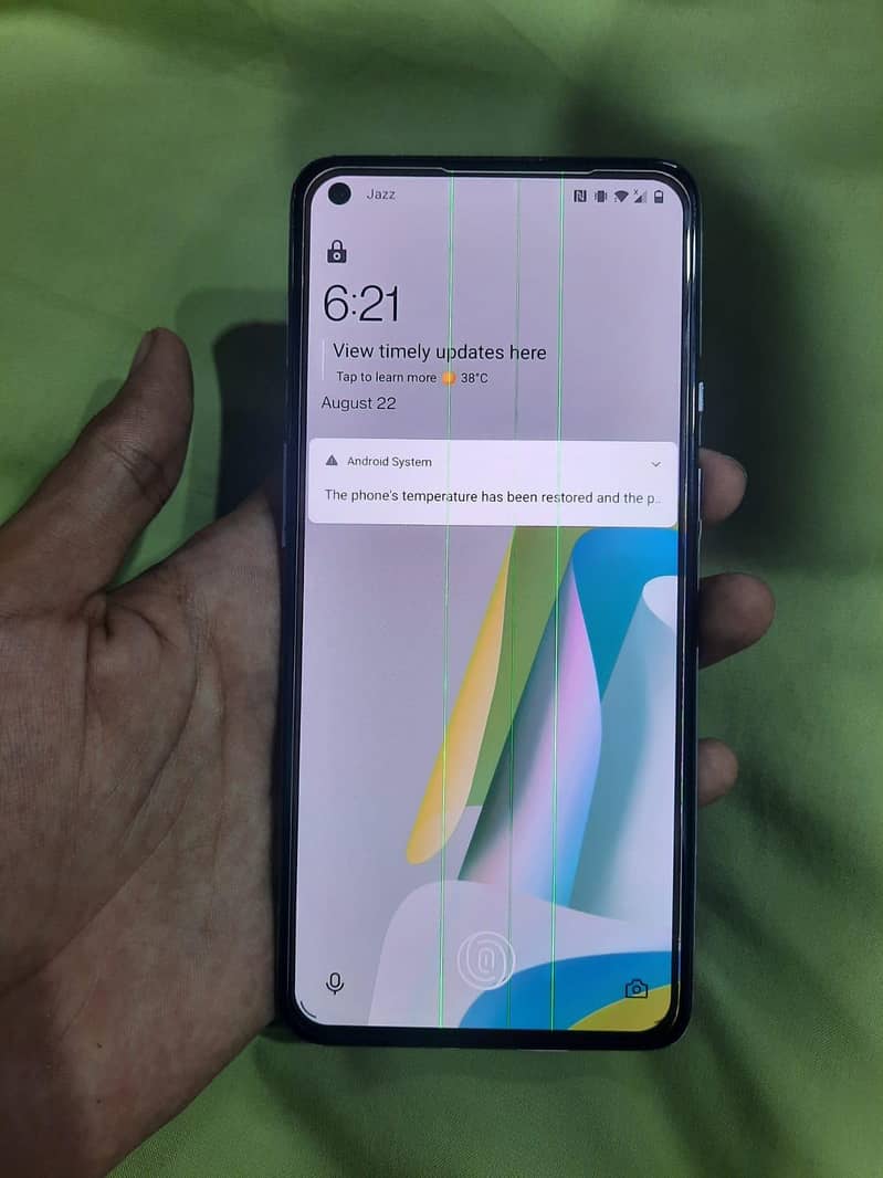 One Plus 9 7