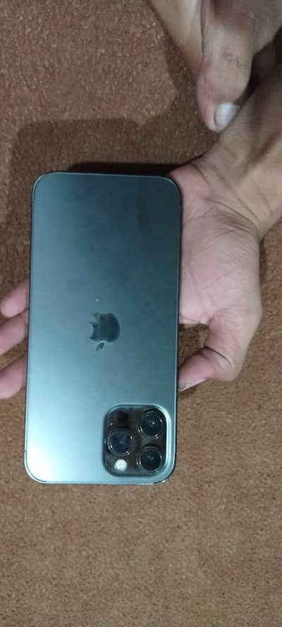Apple iPhone 12 Pro Max