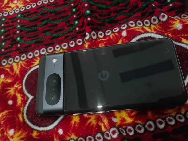 Google Pixel 8 0