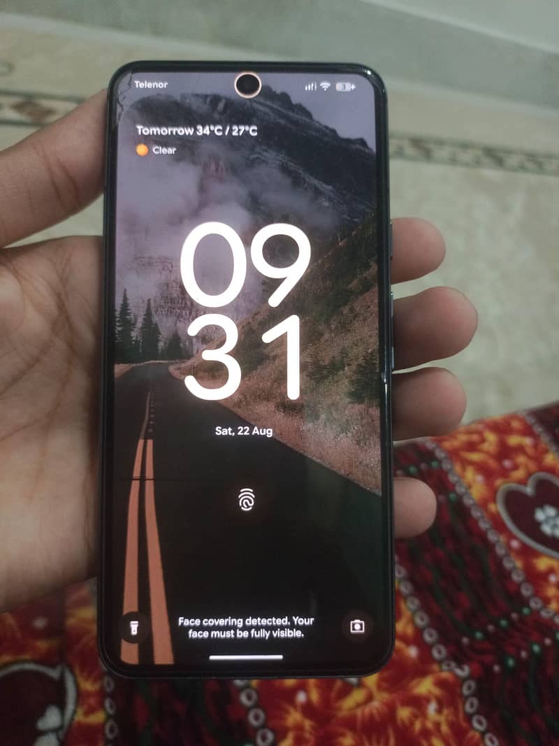 Google Pixel 8 3
