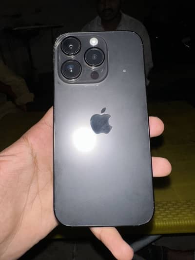 iPhone 14 Pro