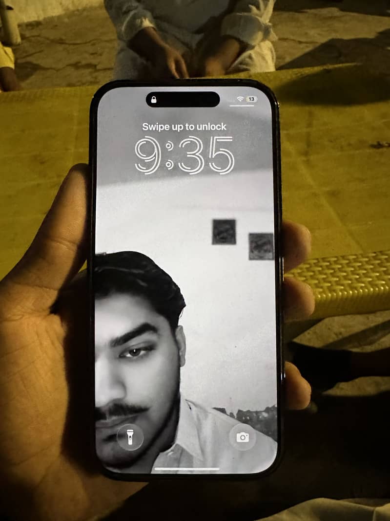 iPhone 14 Pro 2