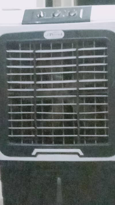room cooler
