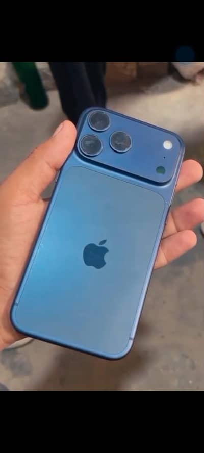 Apple iPhone 17 Pro Max 256gb