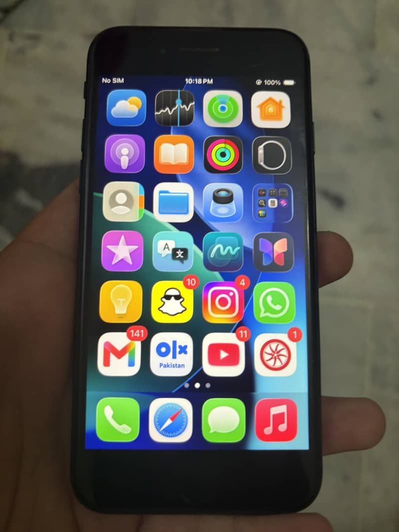 Apple iPhone SE 2 3