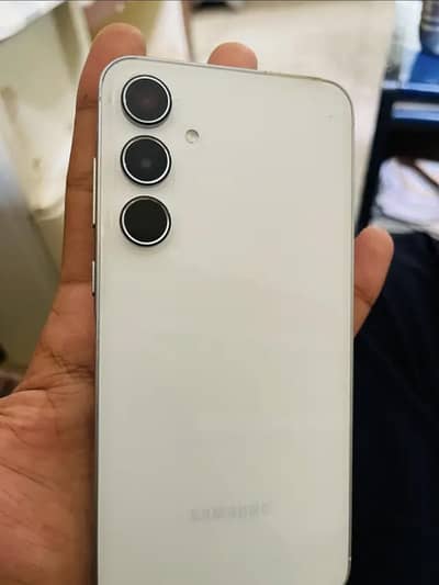 Samsung Mobile A55 5G