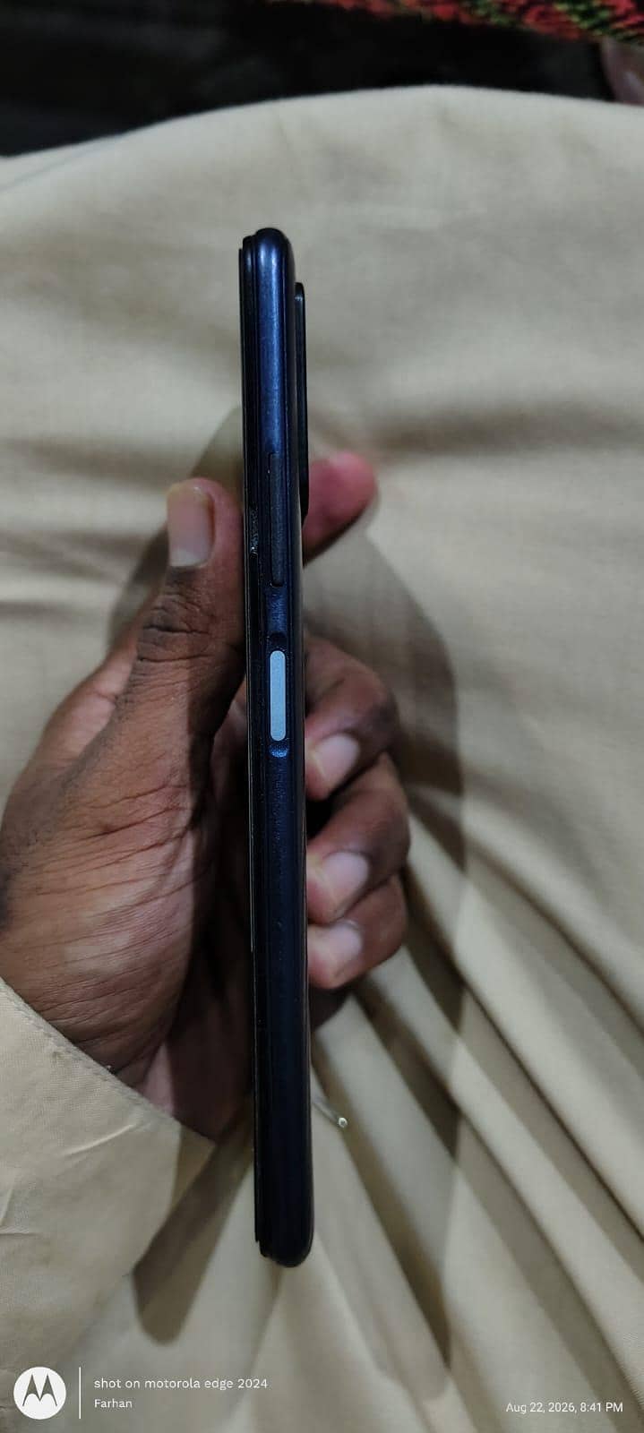 Infinix Note 8i 0