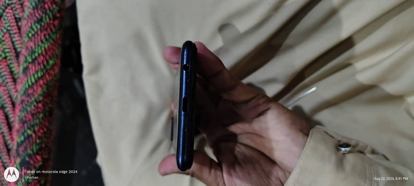 Infinix Note 8i 2