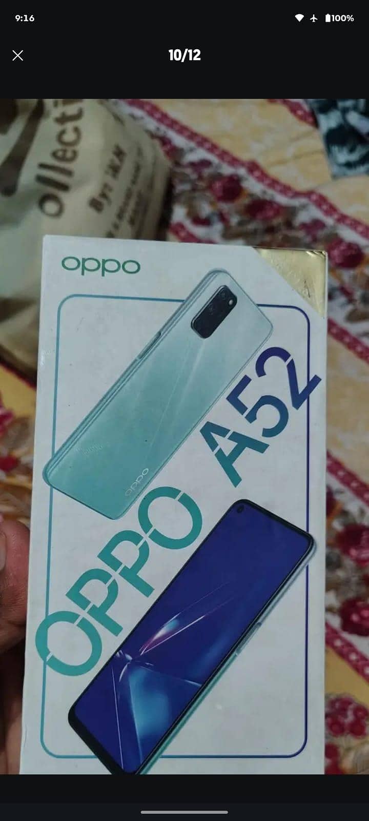 Infinix Note 8i 4