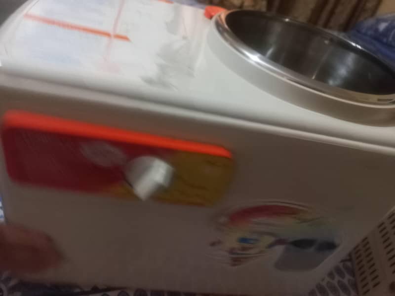 Dough Maker 1