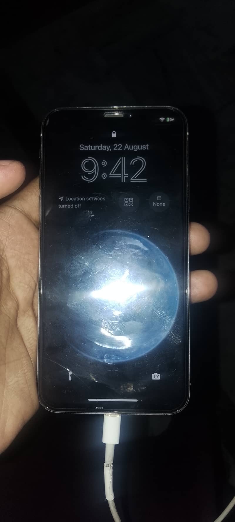 Apple iPhone X 1