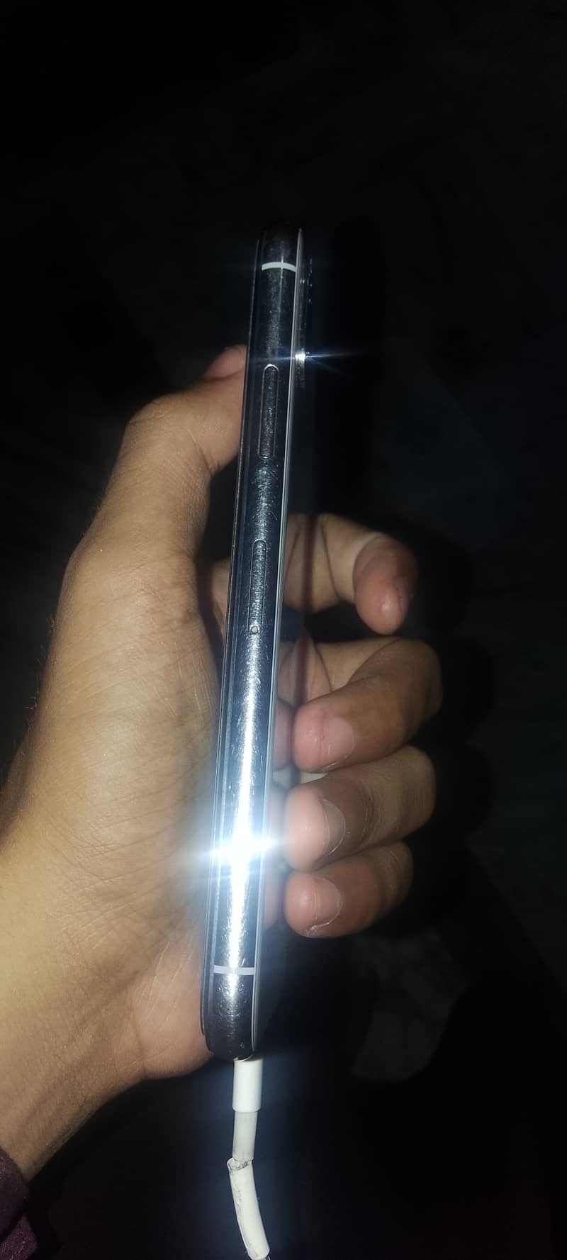 Apple iPhone X 2