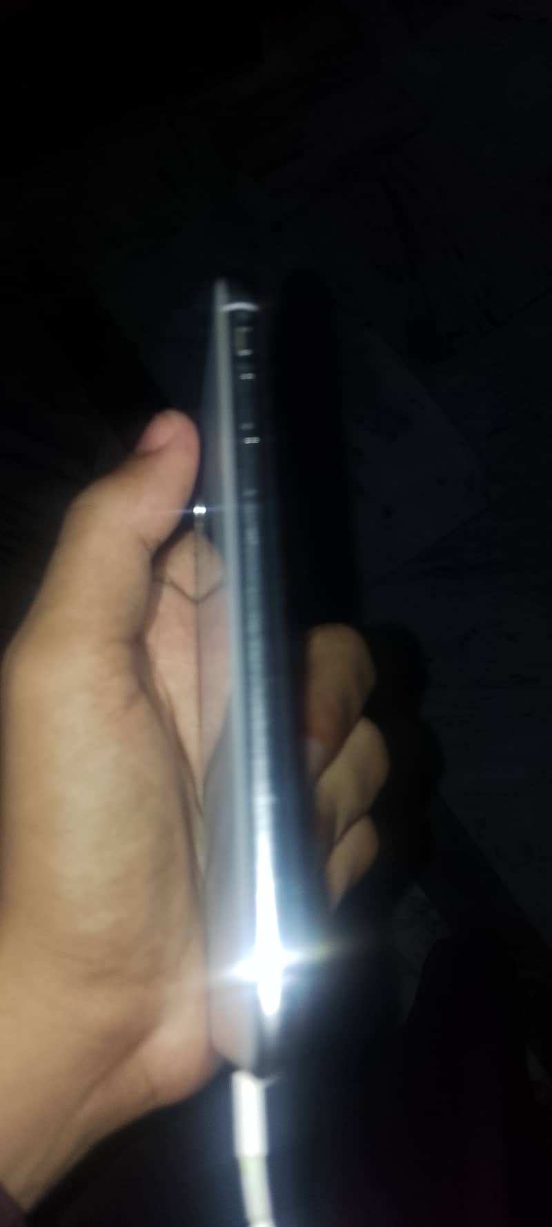 Apple iPhone X 3
