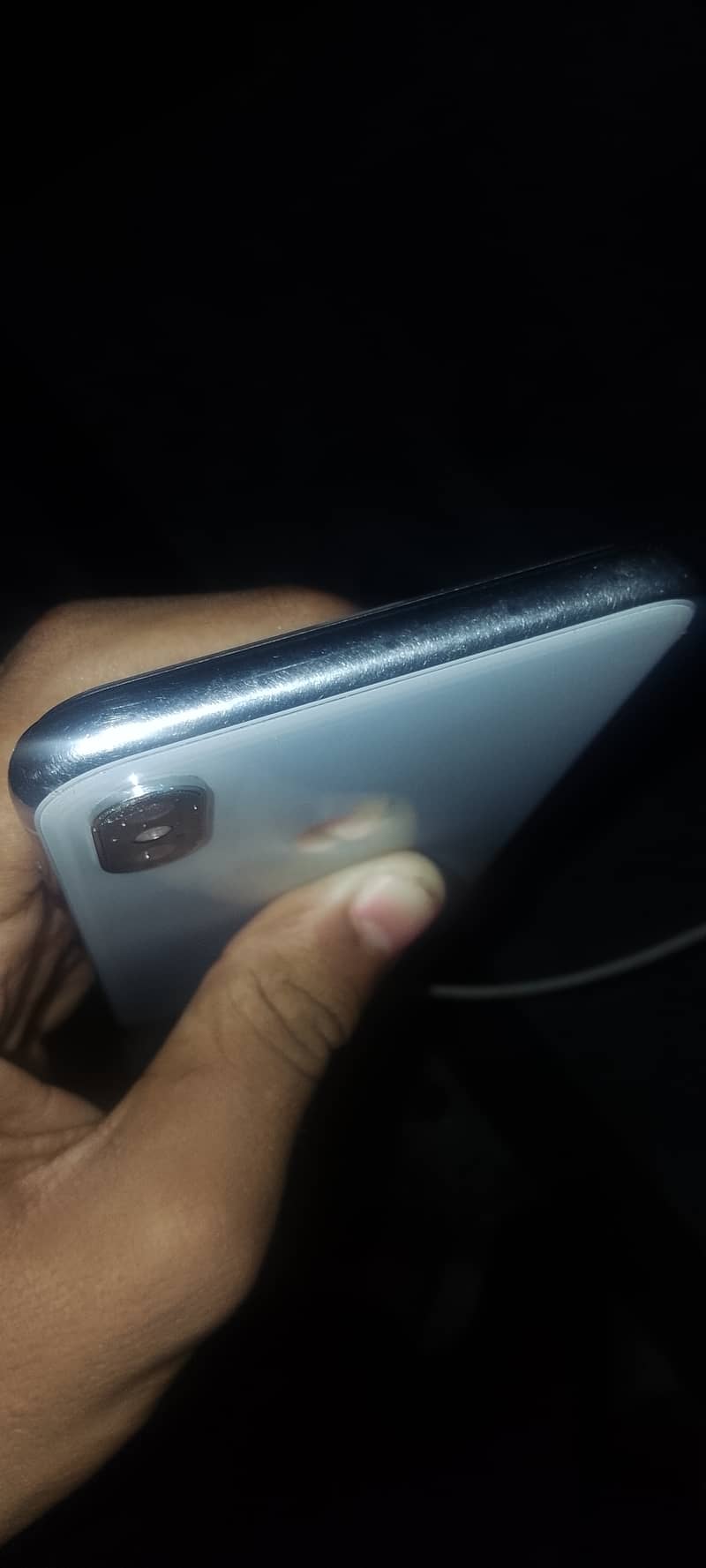 Apple iPhone X 4