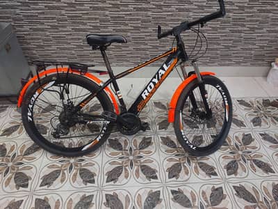 bicycle for sale