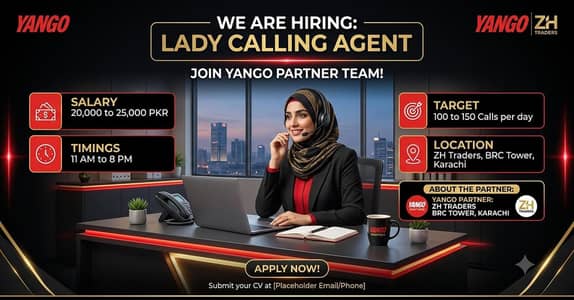 Calling Agent