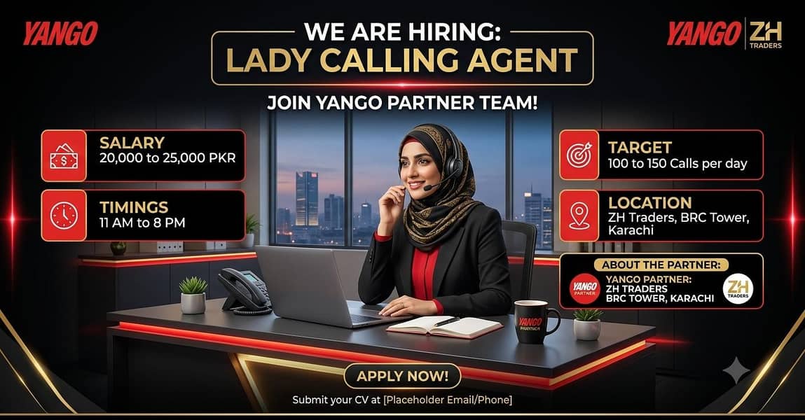 Calling Agent 0