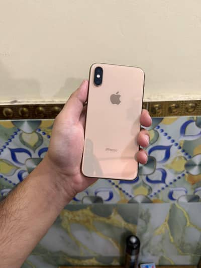 Apple iPhone XS