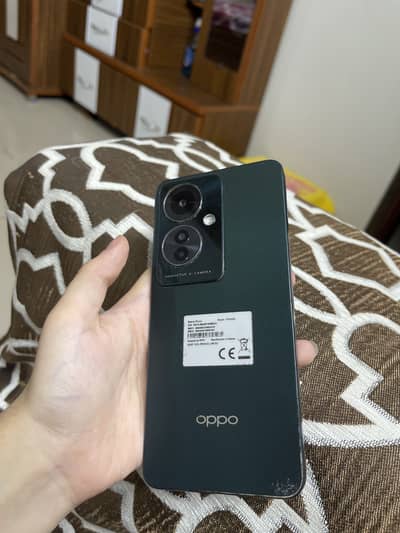 OPPO Reno12 5g