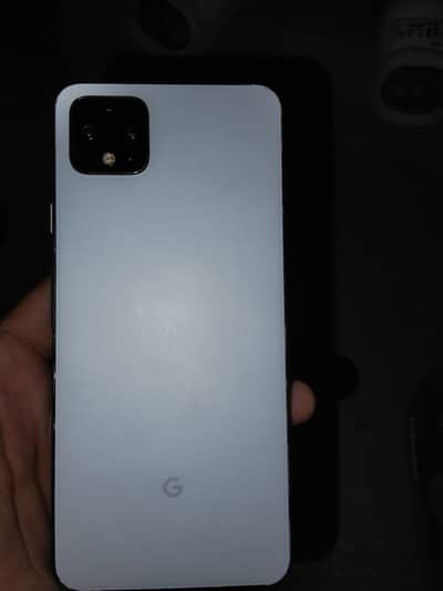 Google Pixel 4 XL