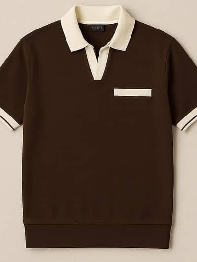 Polo tshirt