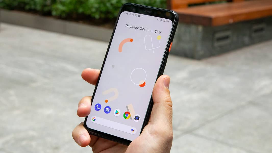Google Pixel 4 1