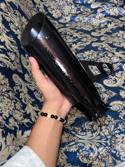 SC exhaust cut tip