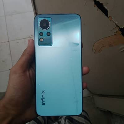 Infinix Note 11