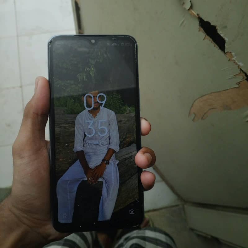 Infinix Note 11 1