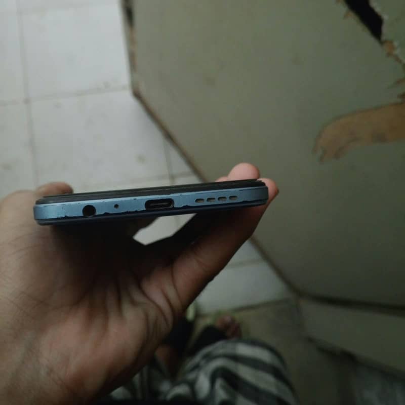 Infinix Note 11 3