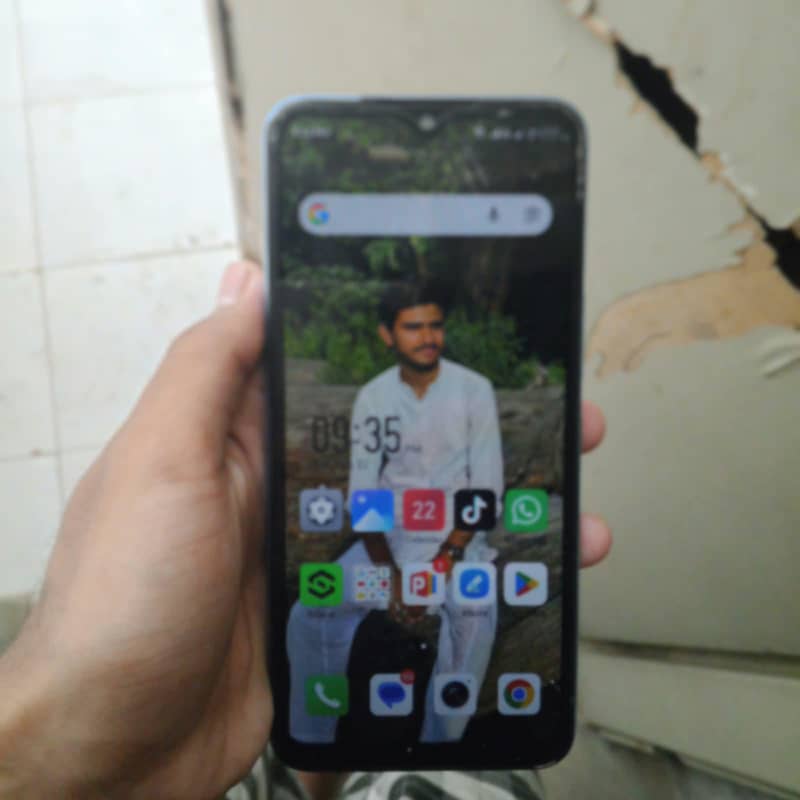 Infinix Note 11 4