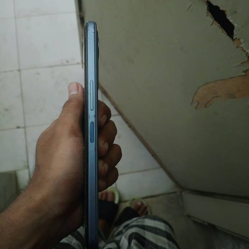 Infinix Note 11 5