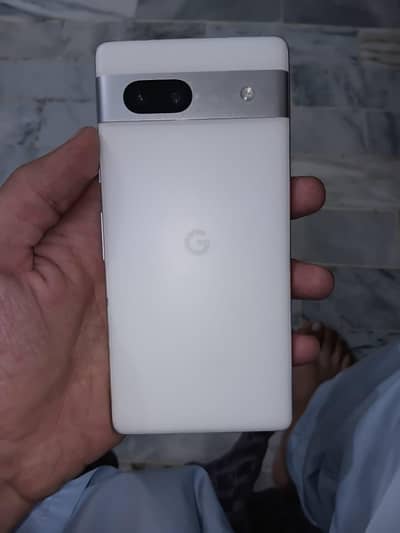 Google Pixel 7a