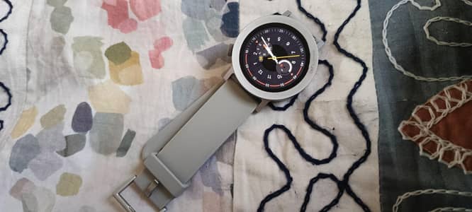 Nothing CMF watch pro 2