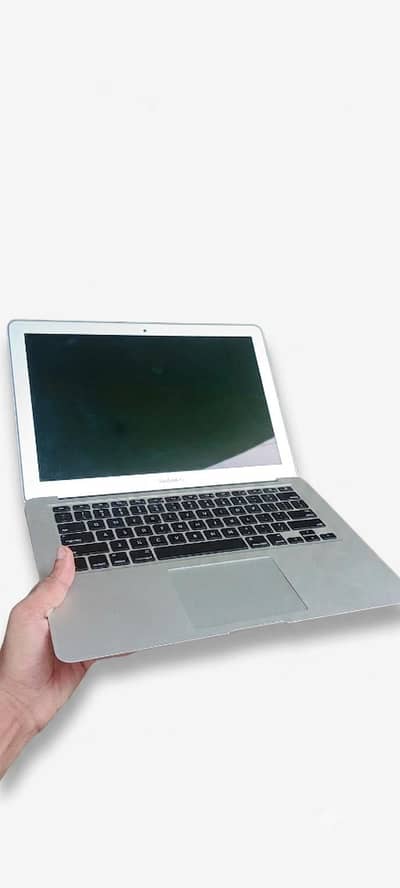 MacBook air