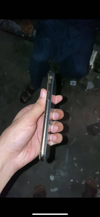 iPhone XS 256 gb pta approved