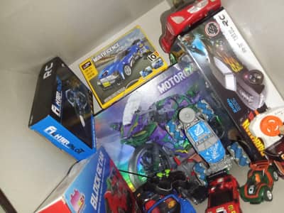 toys collection for sale in reasonable price