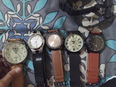 men and kids watches