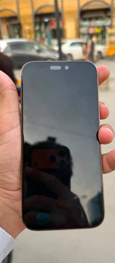 Apple iPhone 16 Pro Max