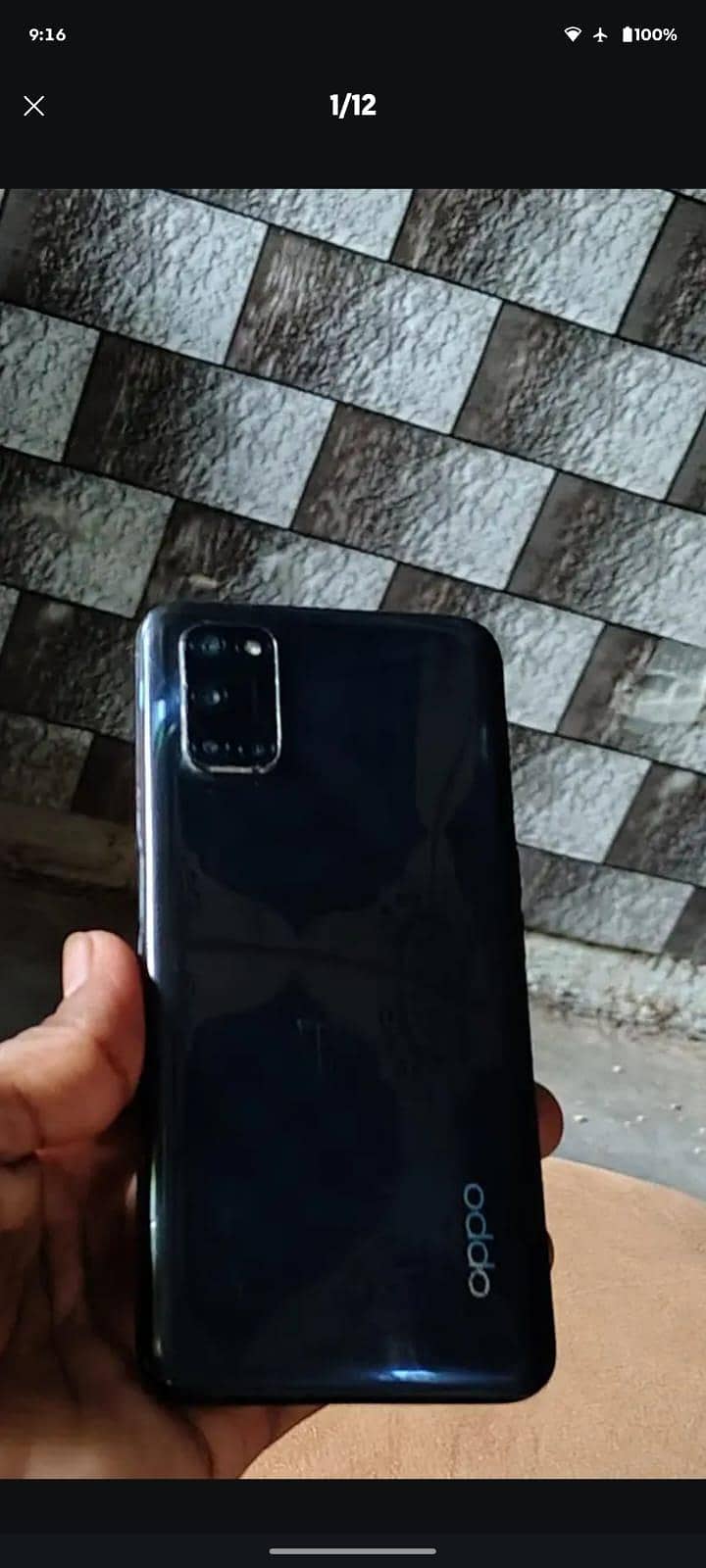 OPPO A52 1