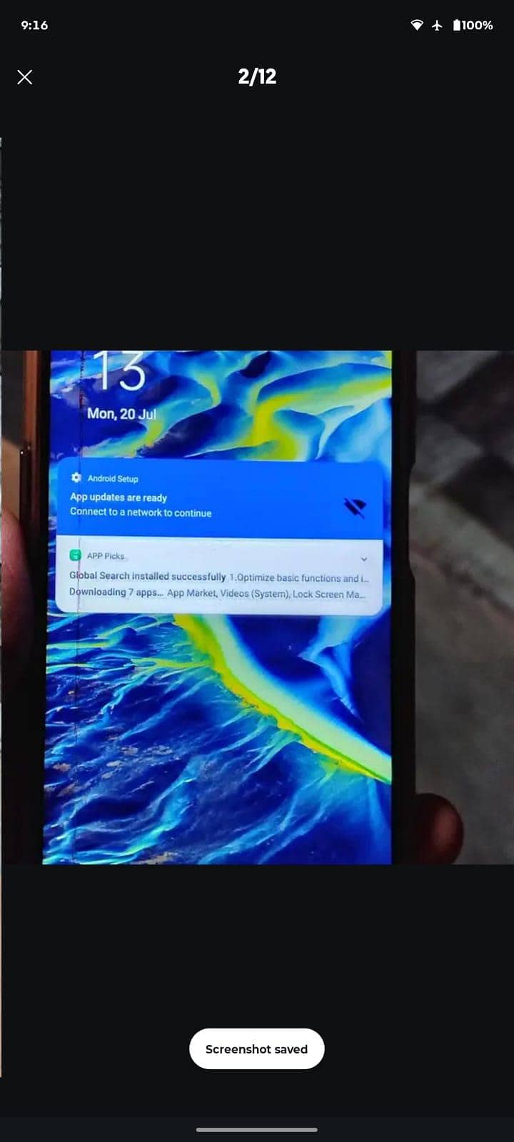 OPPO A52 2