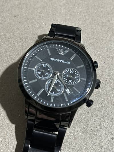 Emporio armani AR2453