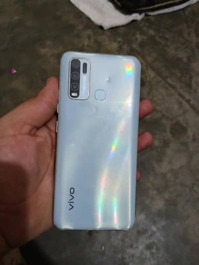 Vivo Other Model 1940 totel genien. . . 03136263873