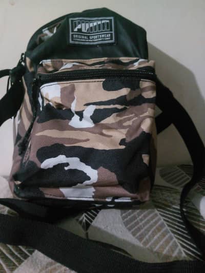 Crossbody for boys